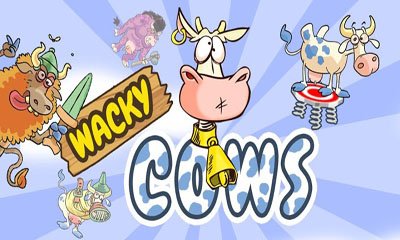 download Wacky Cows apk